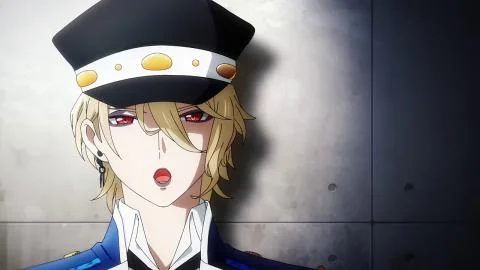 Zankoku Shangrila (残酷シャングリラ)