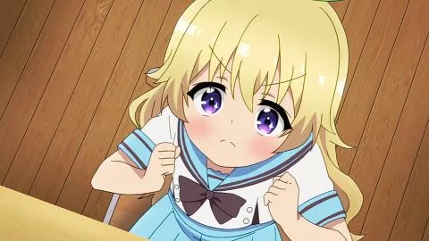 Sensei Sensation (宣誓センセーション)