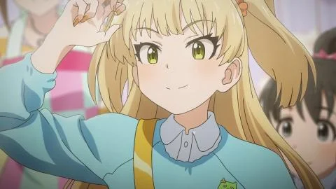 Watashi-iro Gift (私色ギフト)