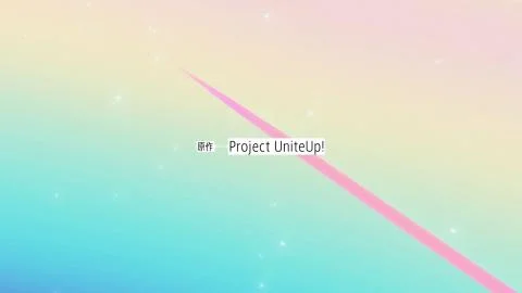 Unite up!