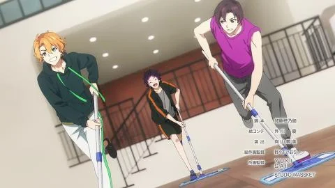 Kibou no Koe (希望の声)