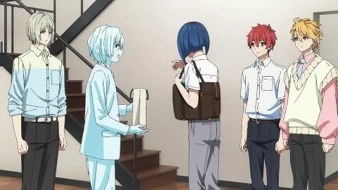 Triplet (トリプレット)