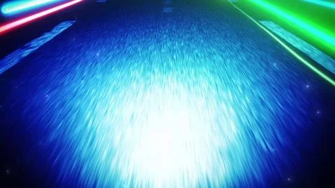 White Noise (ホワイトノイズ)