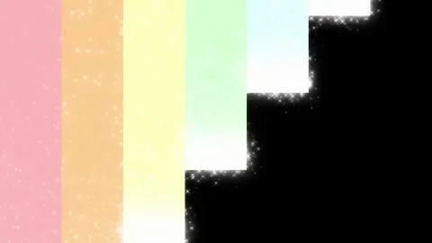 Rainbow Days!