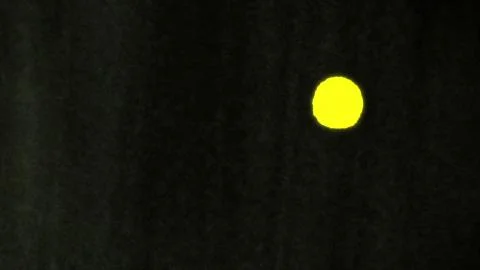 Hello, shooting-star