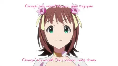 CHANGE!!!!