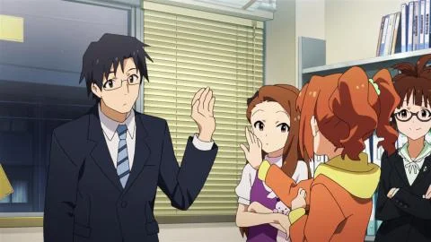 Positive! (ポジティブ!)