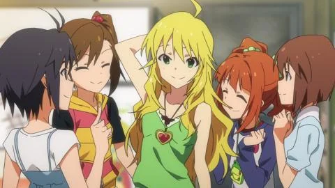 ''Shocking na Kare! (ショッキングな彼!)''