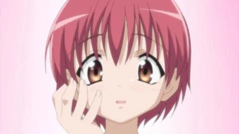 Apron dake wa Toranaide!