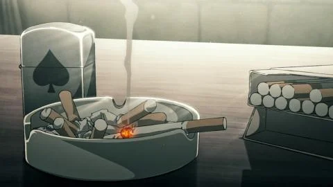 Suffer