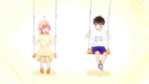 Tsuki to Watashi no Kakurenbo (月と私のかくれんぼ)