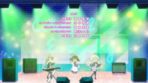 Colorful Everyday (カラフルエブリデイ)