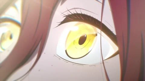 Gesshoku (月蝕)