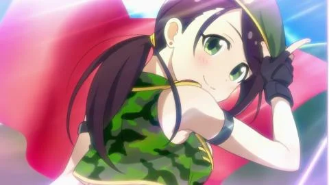 Dangan Survivor (弾丸サバイバー)