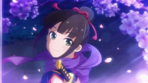 Shinobi 4.0 Ninja no Susume (Shinobi 4.0 忍者のすゝめ)