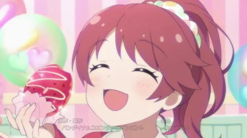 Priceless Donut Cyu♡ (プライスレス ドーナッCyu♡)