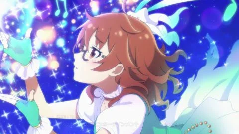 Utakata no Aeon (泡沫のアイオーン)