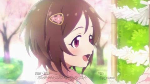 Mangan Jouju♪Miko no Kamidanomi! (満願成就♪巫女の神頼み！)