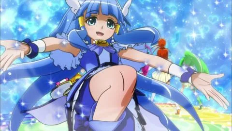 Yay! Yay! Yay! (イェイ! イェイ! イェイ！)