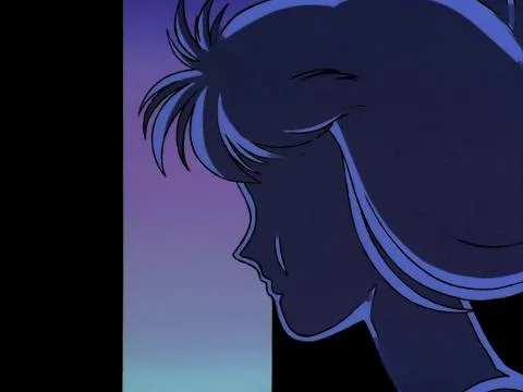 Unchained Heart