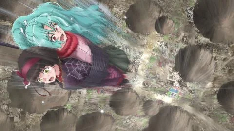Aa, Jinsei ni Namida Ari (ああ人生に涙あり)