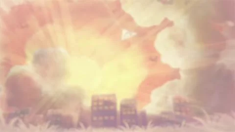 Kaze wa Fuiteiru (風は吹いている)