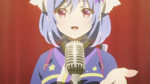 Hoshi Shirube (星導～ホシシルベ～)