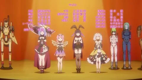 Yumesaki＊Harebutai (夢咲＊ハレ舞台)