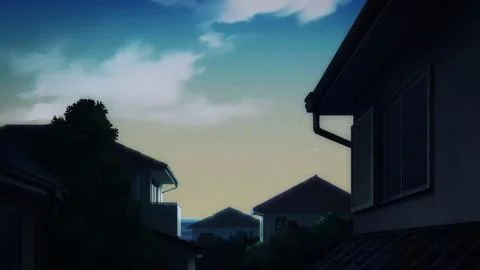 Tsuki to Hoshizora (月と星空)