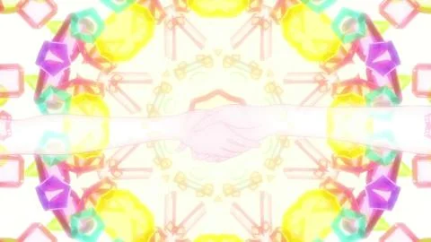 Chou Musubi Amulet (蝶結びアミュレット)