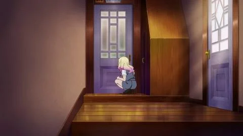 Oikakeru Yume no Saki de (追いかける夢の先で)