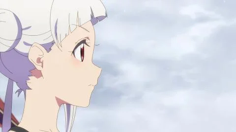 Oikakeru Yume no Saki de