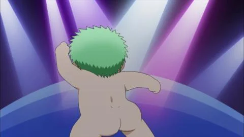 Baby U!