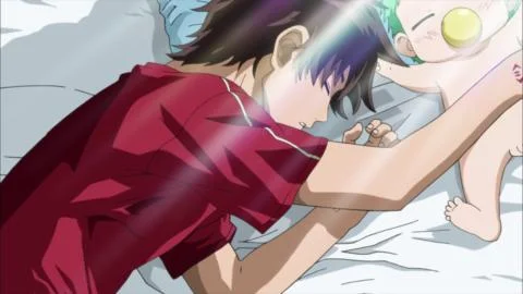 Only you- Kimi tono Kizuna -