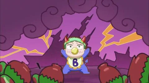 Papepipu♪ Papipepu♪ Papepipupo♪