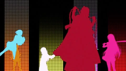 Shojo Traveler