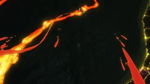 Inferno (インフェルノ)