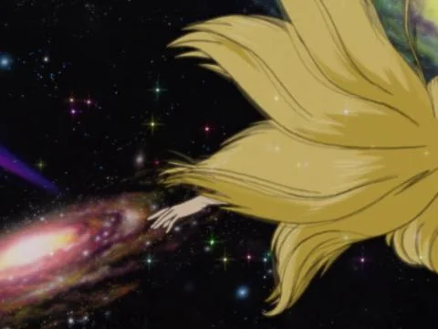 Tsuki no Mayu (月の繭, Moon's Cocoon)