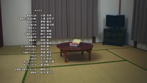 One More Time (ワンモアタイム)