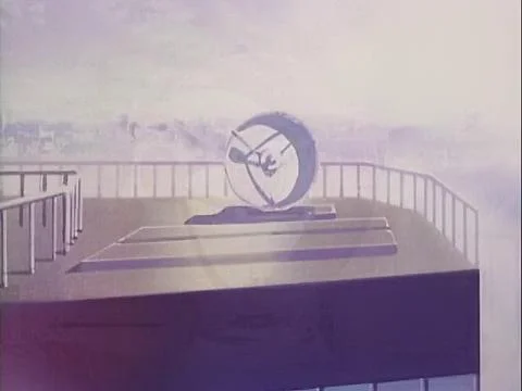 100mph no Yuuki (100mphの勇気)