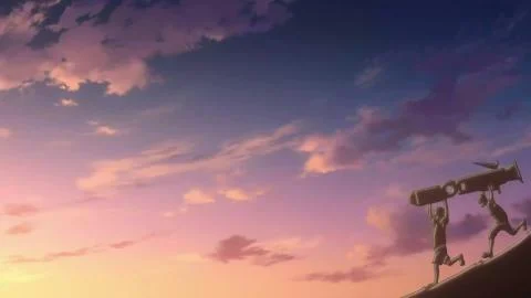 New World
