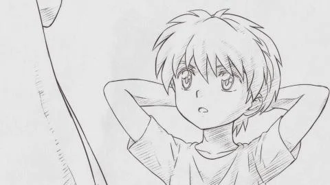 Hanashi wo Shiyou (話をしよう)