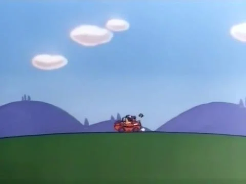 Ara Ara Arale-chan
