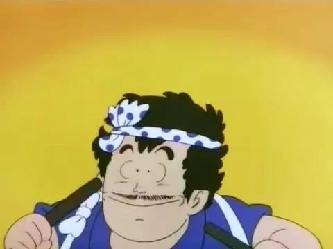Arale-chan Ondo