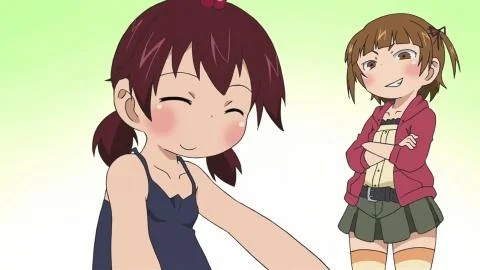 Mittsu Kazoete Daishuugou! (みっつ数えて大集合!)