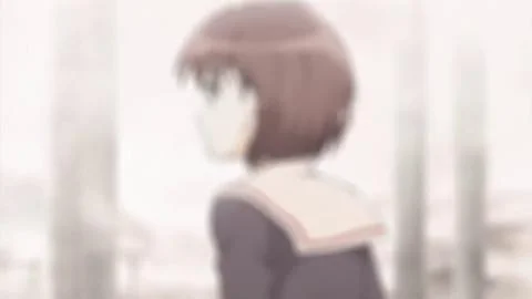 over and over