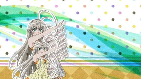 Haiyore Once Nyagain (這いよれOnce Nyagain)