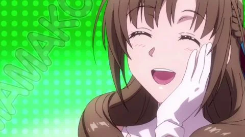 Iyayo Iyayo mo Suki no Uchi (イヤヨイヤヨモスキノウチ！)