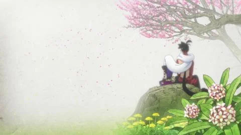 Senbonsenyo no Hamariuta