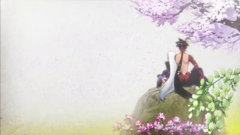 Kyomu no Hana